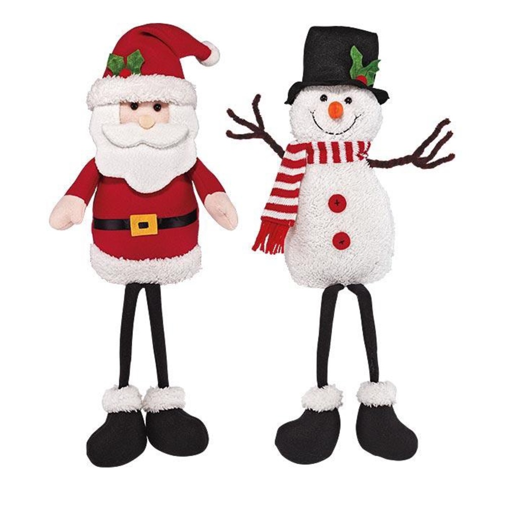 Christmas Shelf Sitter